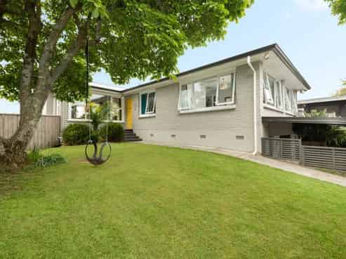 39 Argyll Road, Greerton