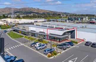 Opportunity to occupy and invest