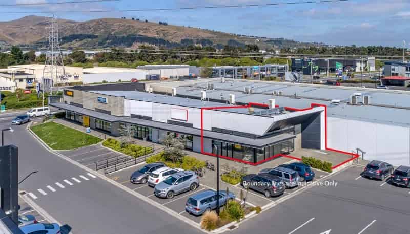 5/987 Ferry Road, Ferrymead