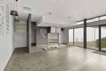 Opportunity to occupy and invest