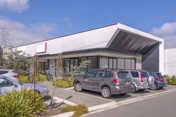 Opportunity to occupy and invest