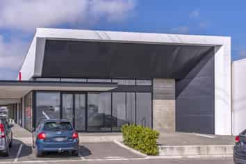 Opportunity to occupy and invest