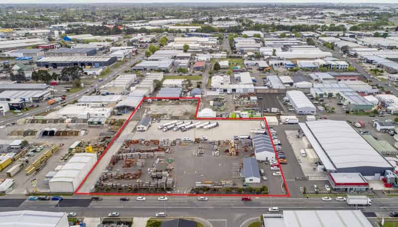 79 and 79a Hayton Road, Wigram