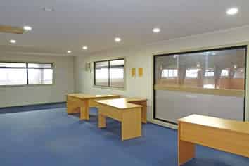 Rare Te Rapa office space