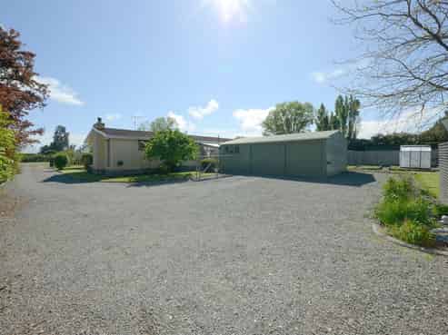 40 High Street, Hawarden