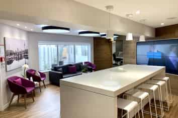 Fully Fitted on Remuera's Medical Mile