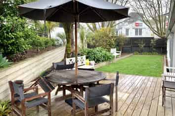 Fully Fitted on Remuera's Medical Mile