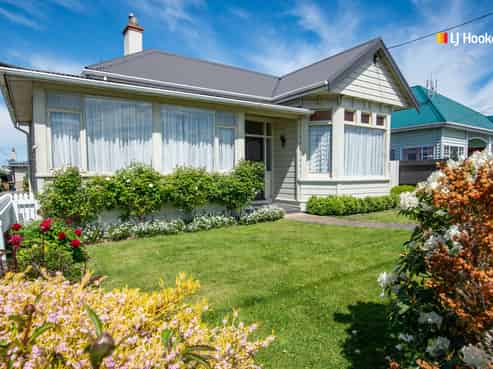 165 Bay View Road, South Dunedin