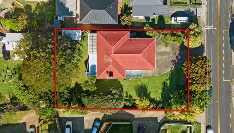 54 Royal View Road, Te Atatu South