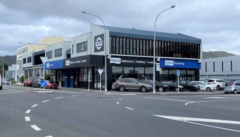14-16 Pretoria Street, Lower Hutt