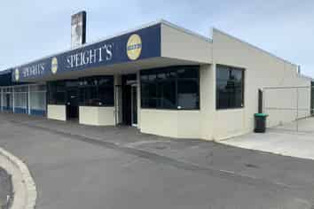 Pre-loved Pub/Restaurant