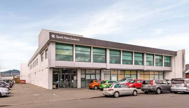 16-20 Walker Street, Christchurch Central