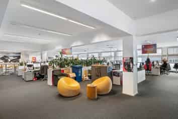 Christchurch convenience - save time and money!