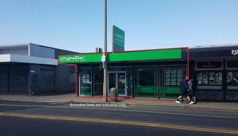 30 Main North Road, Papanui