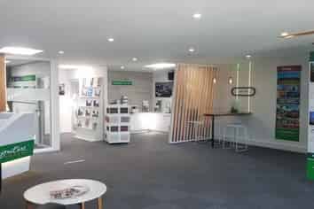 Prime retail opportunity in Papanui