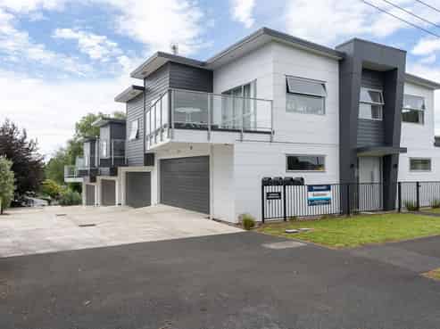 3/6 Dyer Street, Whitiora