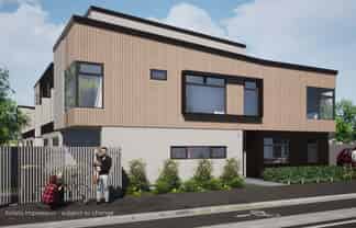 62-64 Antigua Street, Addington