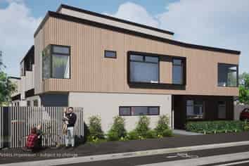 62-64 Antigua Street, Addington