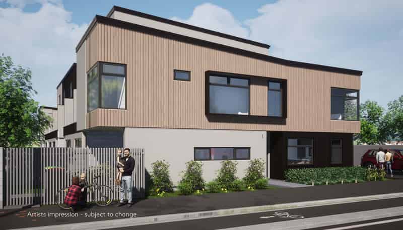 62-64 Antigua Street, Addington