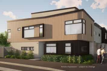 62-64 Antigua Street, Addington