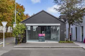 Prime Merivale Retail or Office Space