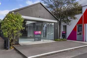 Prime Merivale Retail or Office Space