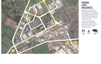 3065m2 Section for sale in Hornby