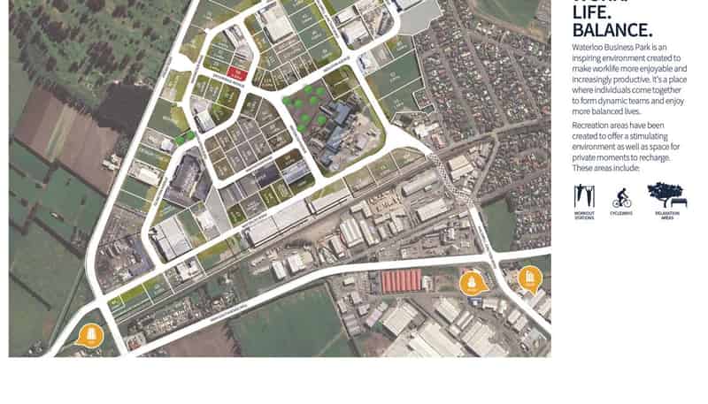 35 Islington Ave, Islington