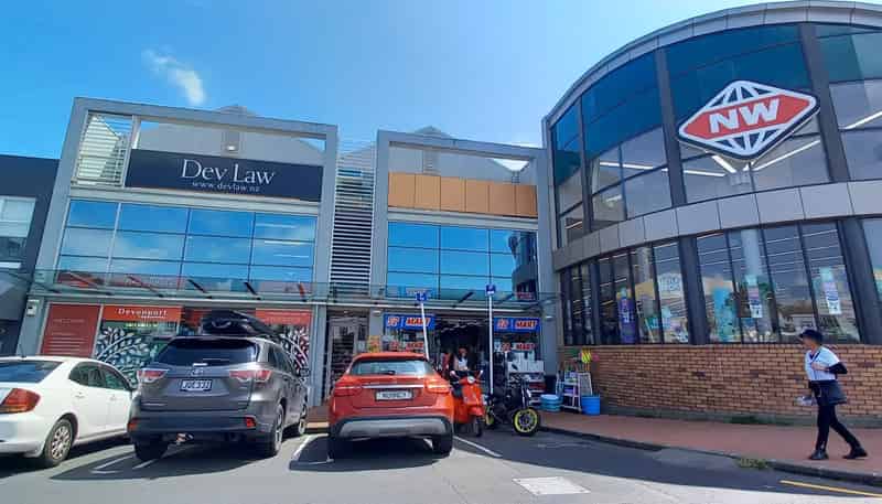 First Floo/31 Bartley Terrace, Devonport