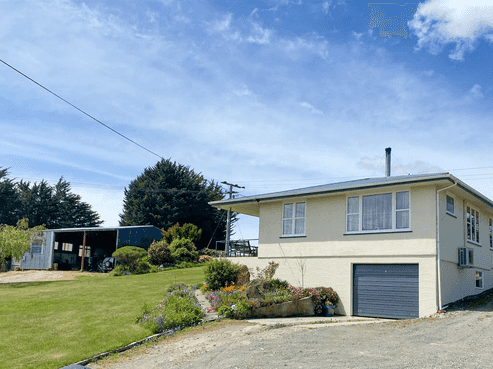25 Main Road, Maheno