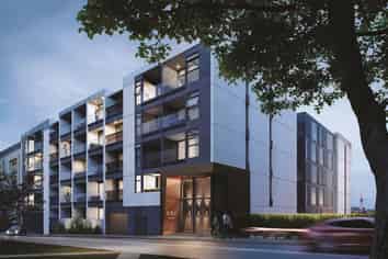 5/5-9 Madeira Lane, Grafton
