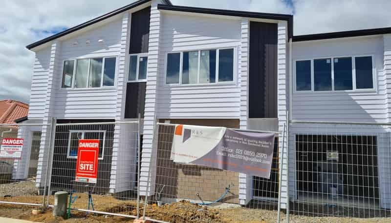 Lot 6/63 Tawhiti Road, Pukekohe