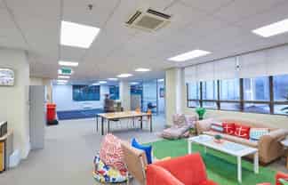 Why rent when you can own?