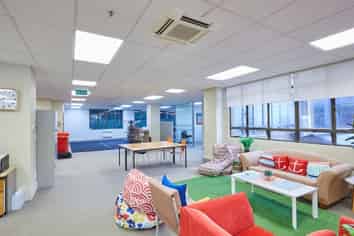 Why rent when you can own?