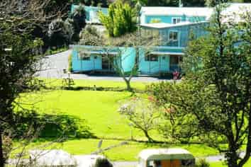 Coastal Classic Holiday Park - Coromandel