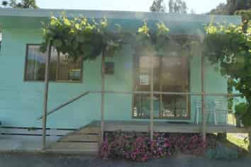 Coastal Classic Holiday Park - Coromandel