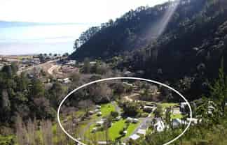 Coastal Classic Holiday Park - Coromandel