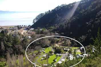 Coastal Classic Holiday Park - Coromandel