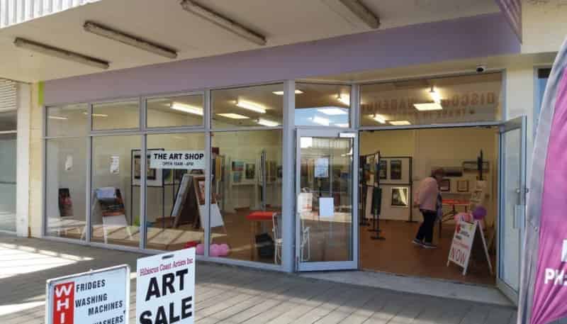 31D Town Centre, Whangaparaoa