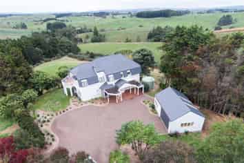 156 Schlaepfer road, Pukekohe