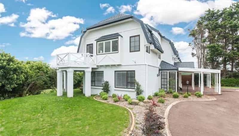 156 Schlaepfer road, Pukekohe