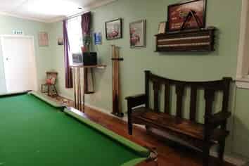 5 Lodge Street, Mataura