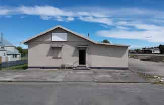 5 Lodge Street, Mataura