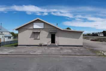 5 Lodge Street, Mataura