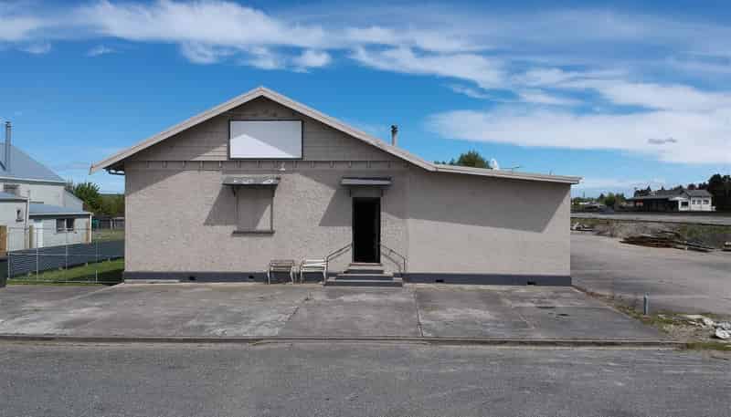 5 Lodge Street, Mataura