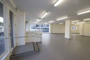 Eden Terrace Retail Opportunity