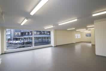 Eden Terrace Retail Opportunity