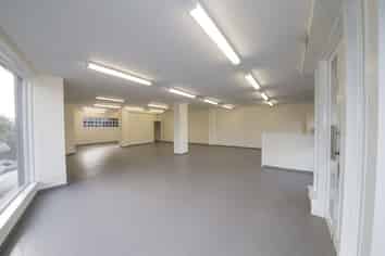 Eden Terrace Retail Opportunity