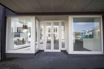 Eden Terrace Retail Opportunity