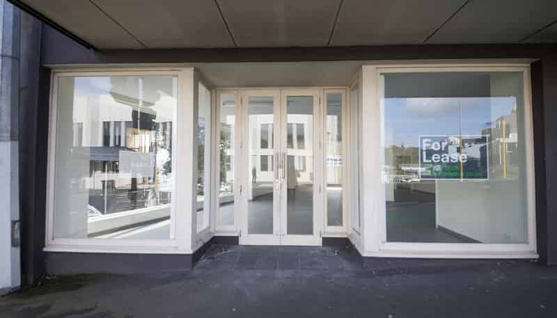  61-63 New North Road, Eden Terrace